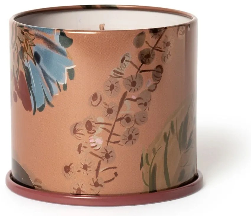 Illatos gyertya, égési idő 50 ó Terra Tabac – ILLUME x Bloomingville