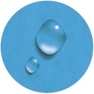 Gumis mappa, karton, A4, EXACOMPTA Iderama, világoskék (EX55827E)