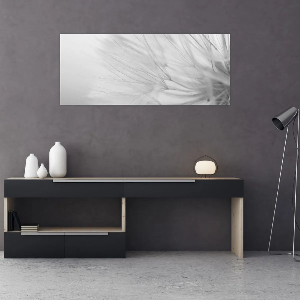 Kép - Pitypang (120x50 cm)