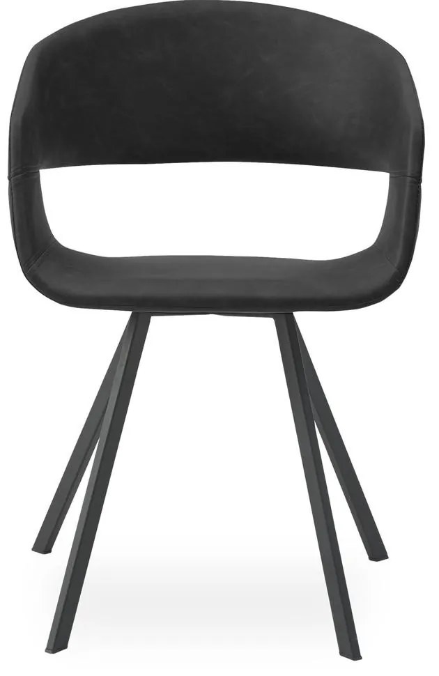 Aledo design karfás szék