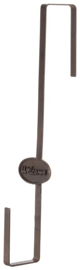 Koszorú akasztó Welcome – Esschert Design