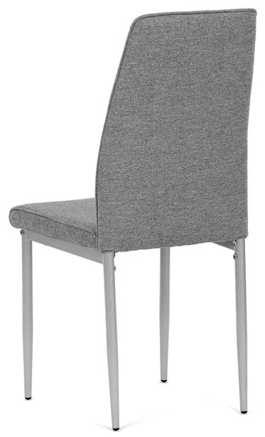 Szürke Szövet Étkezőszék. DCL-379 GREY2