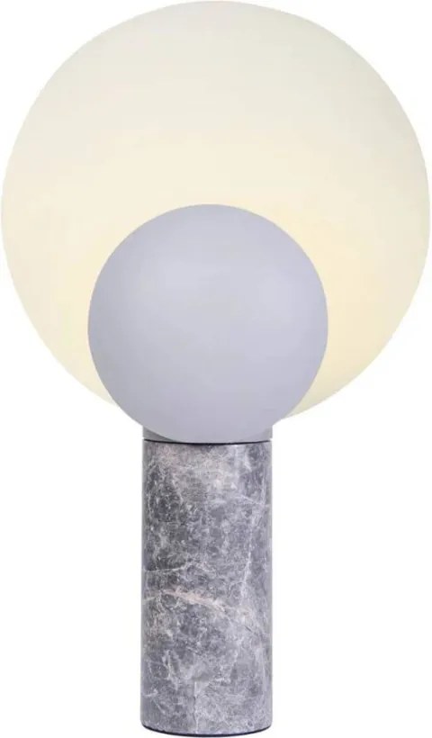 Nordlux CACHÉ 2220275010 Asztali lámpa 1x40W/GU10 IP20