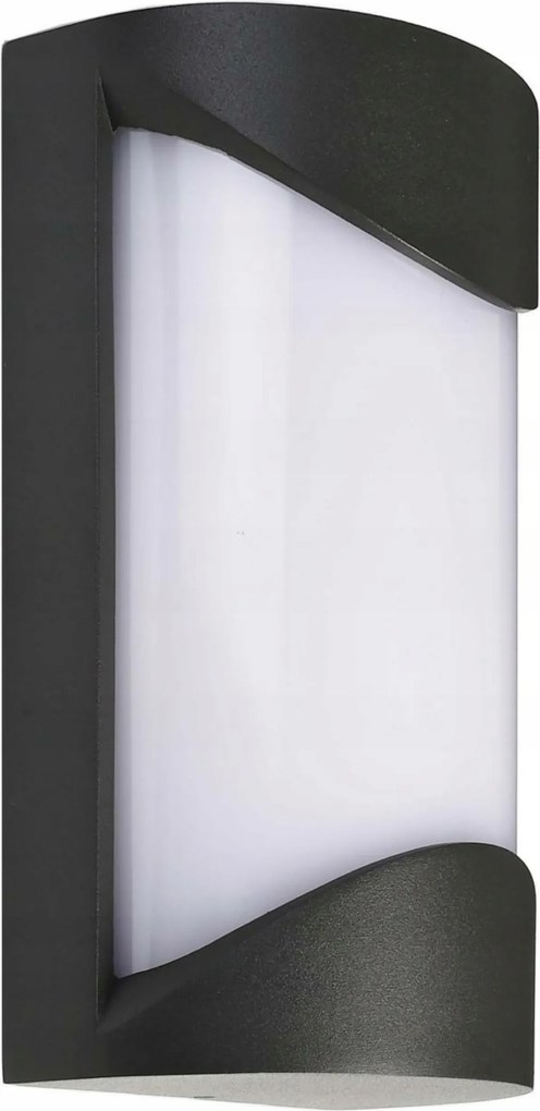 Light Impressions Deko-Light fali lámpa Grumium kerek I 1