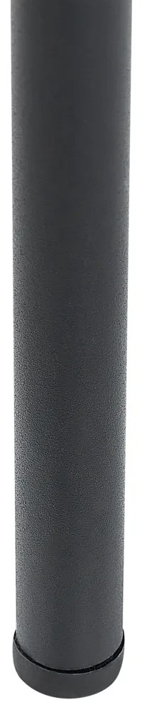 Étkezőszék Tempo Kondela Jarvis (kék) *bazár. 1077434