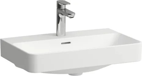 Laufen PRO X mosogató fehér 38x60 cm H8178637571561