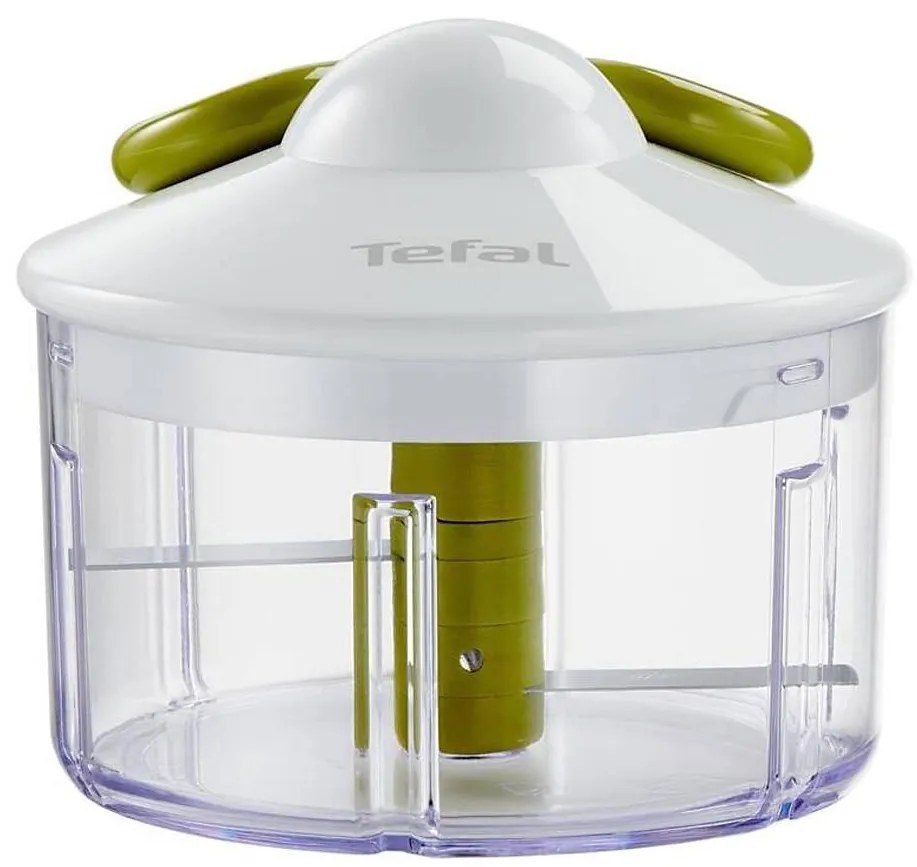 Tefal - Kézi aprító 5 SECOND CHOPPER 500 ml zöld/fehér