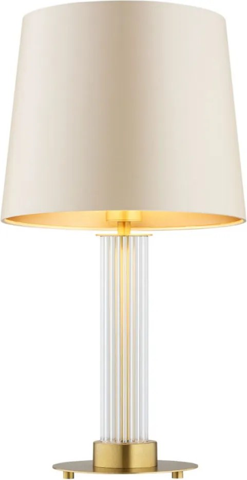 Argon HAMPTON 8541 Asztali lámpa 1x15W/E27 IP20