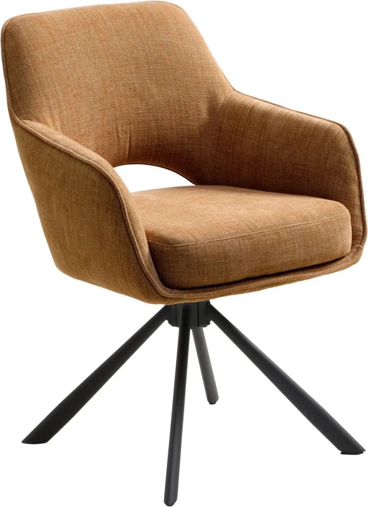 Cowley karfás design szék