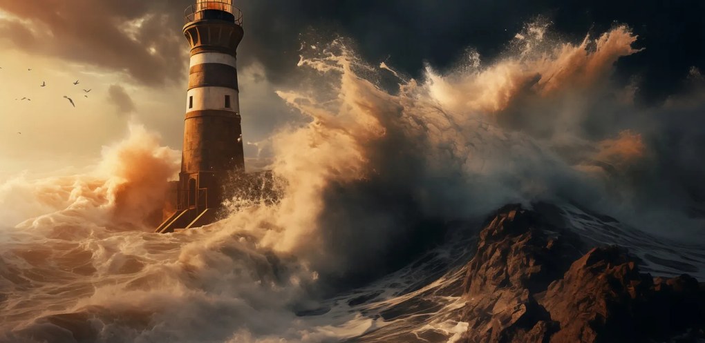 Poszter 91,3x44,5cm Kegyetlen Odüsszeia