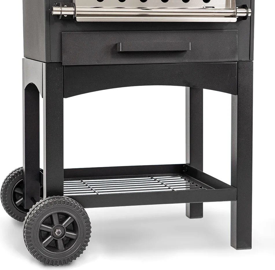 Fornello mobil kemence pizzasütő