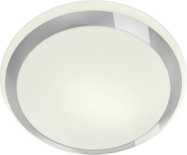 RENDL AREA 35 2D opálüveg/króm 230V GR10q 28W IP44