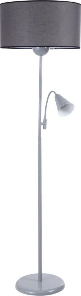 Fém állólámpa, Ø40 cm – TR534LUN5341