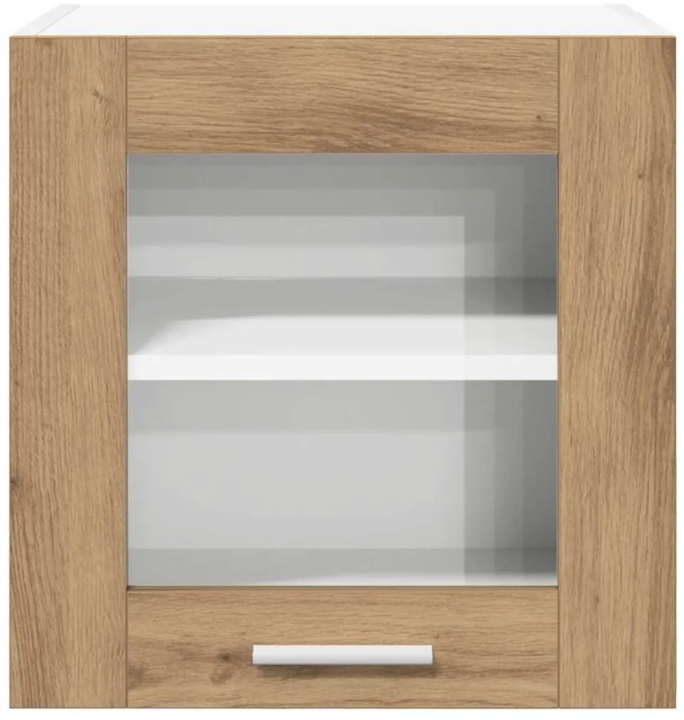 Függő szekrény Riga Artisan tölgy 40 x 31 x 40 cm Faanyag