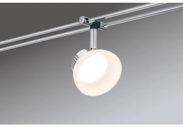 Paulmann 95194 - 4xLED/4W Spotlámpa ICE 230V