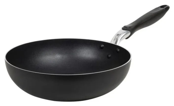 Resto - ANTARES 28 cm wok serpenyő