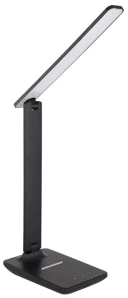 Globo 58400S - LED Szabályozható asztali lámpa BULLA LED/5W/230V