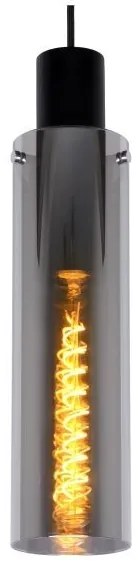 Lucide 74404/13/65 - Csillár zsinóron ORLANDO 3xE27/40W/230V