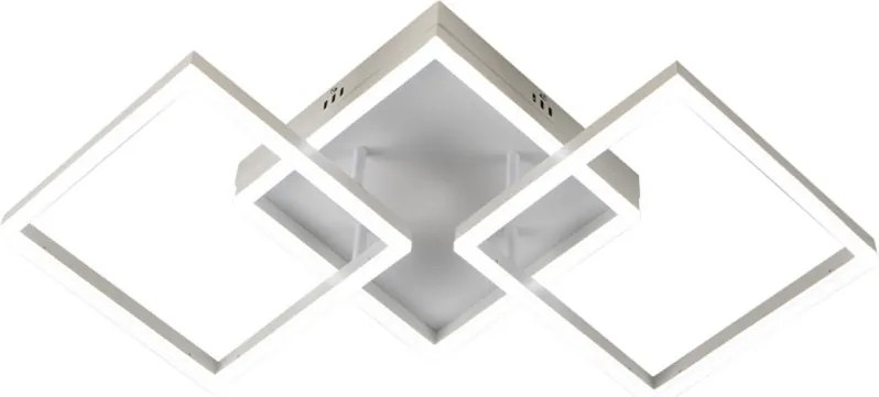 NEDES TA1341-W Modern LED Mennyezeti Lámpa IP20