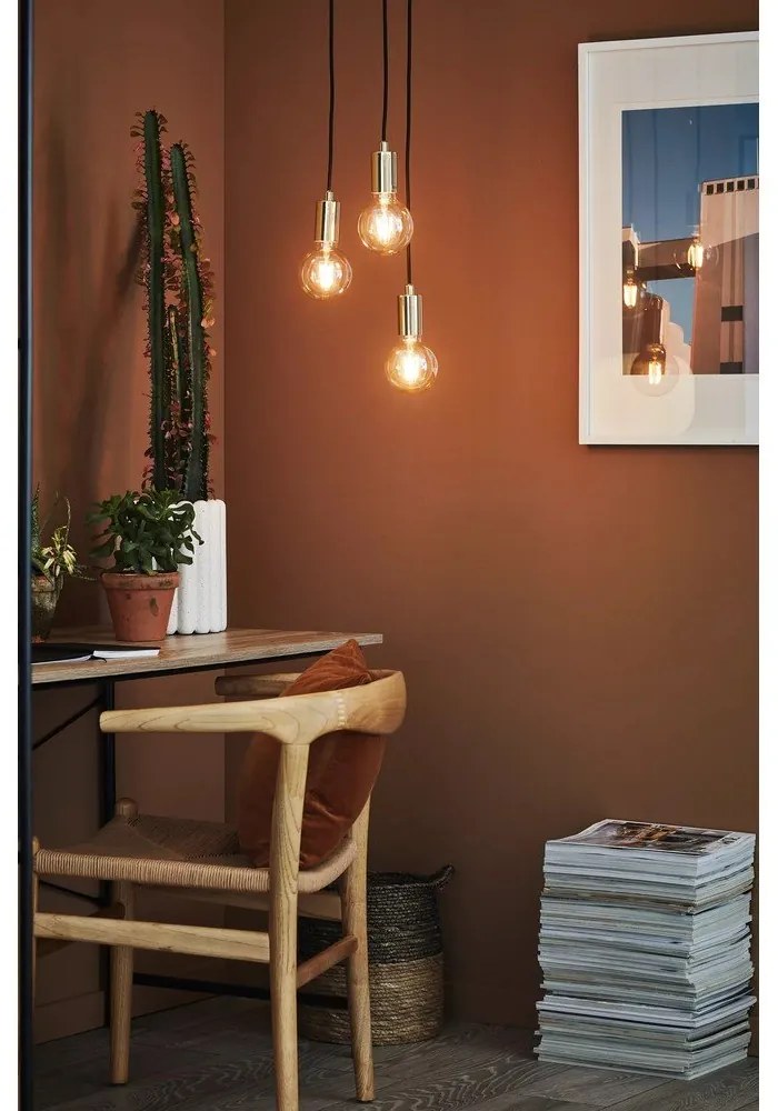 Sky aranyszínű mennyezeti lámpa - Markslöjd