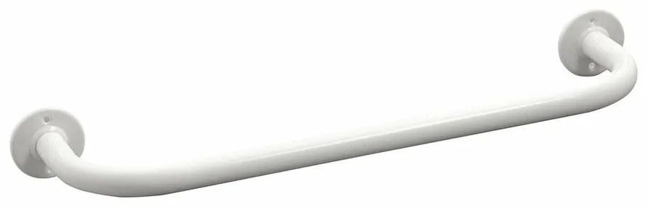 AQUALINE 8004 Törülközőtartó 40 cm, fehér