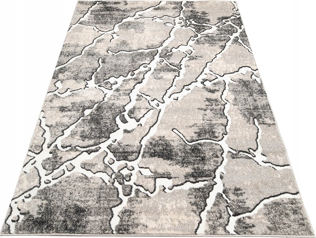 Breeze Szőnyeg 80x150 Stílusos Exkluzív Divatos w08