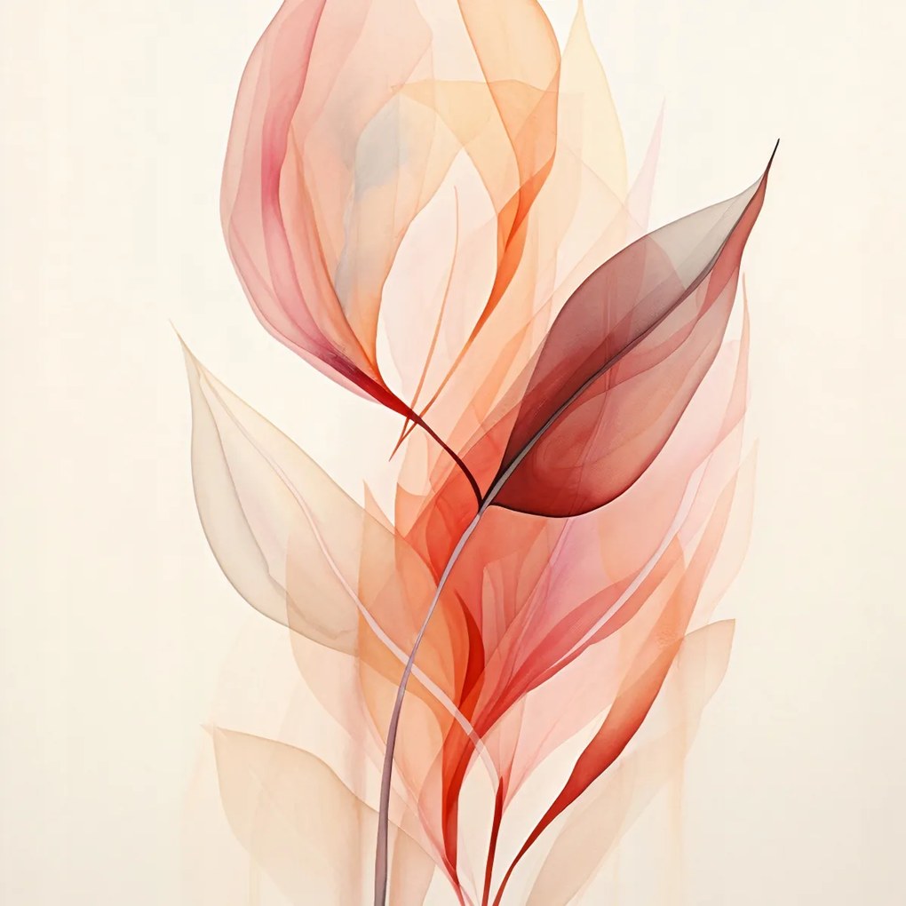 Poszter 30x30cm Éteri finomság