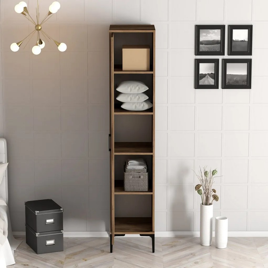 Kumsal P - Walnut