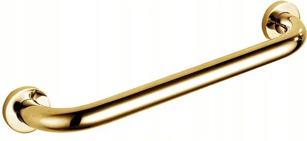 Mexen 35 cm-es fali kapaszkodó, arany - 70101630-50