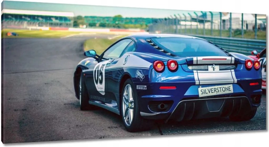 Képek 115x55 Ferrari Sportautó