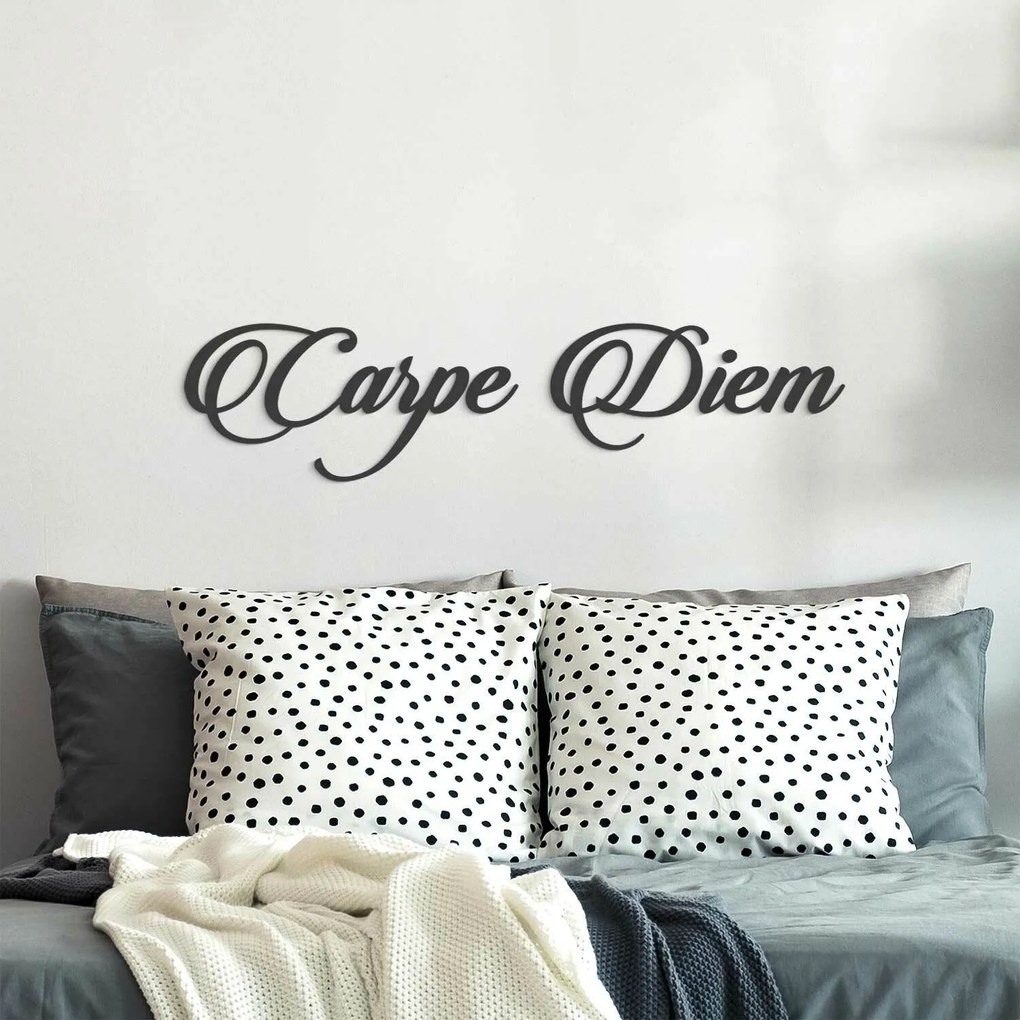 DUBLEZ | Falfelirat - Carpe Diem