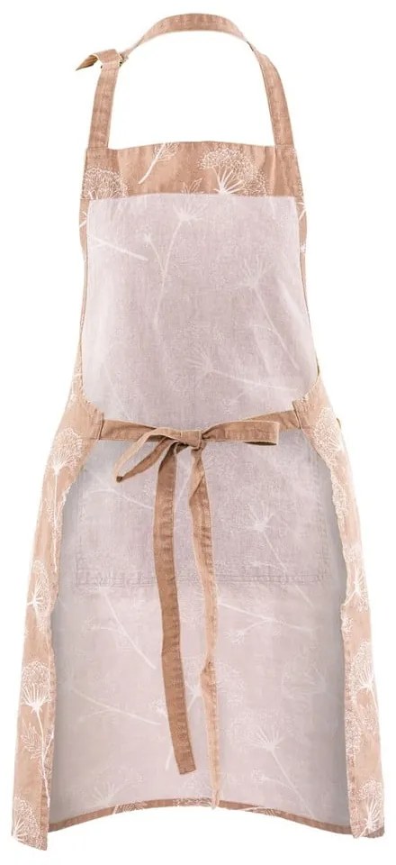 Pamut kötény Myrna - Tiseco Home Studio