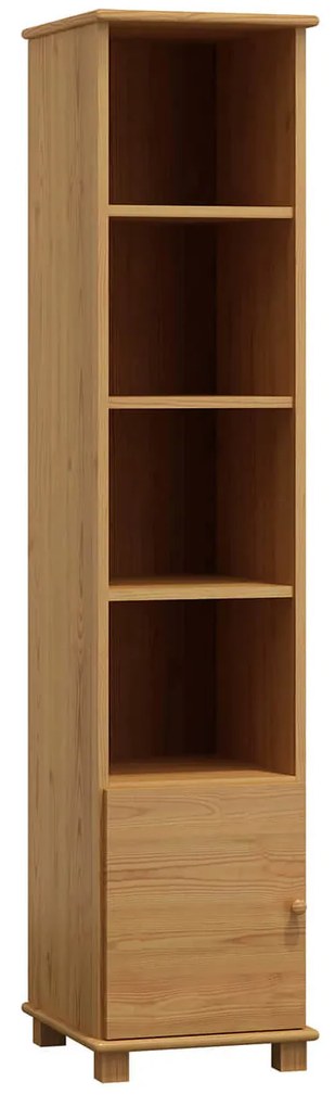 Könyvespolc c6 éger