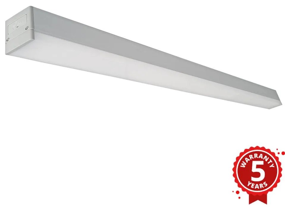 Greenlux Greenlux GXPR067 - LED Fénycsöves lámpa PROFI LINEAR II LED/36W/230V GXPR067