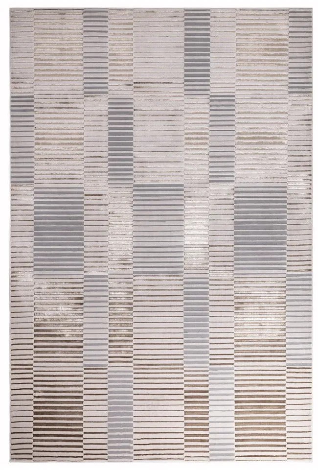 Rózsaszín-bézs szőnyeg 230x160 cm Aurora - Asiatic Carpets