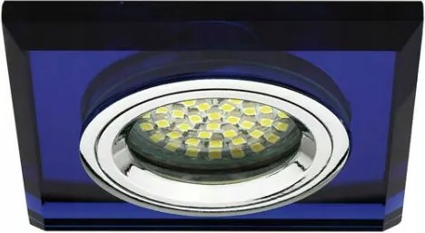 Morta CT-DSL50-BL spot lámpatest