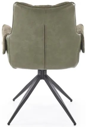 K-579 szék zöld