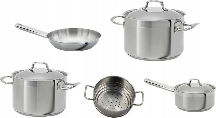 Edénykészlet Teka 49004841 (8 részes)