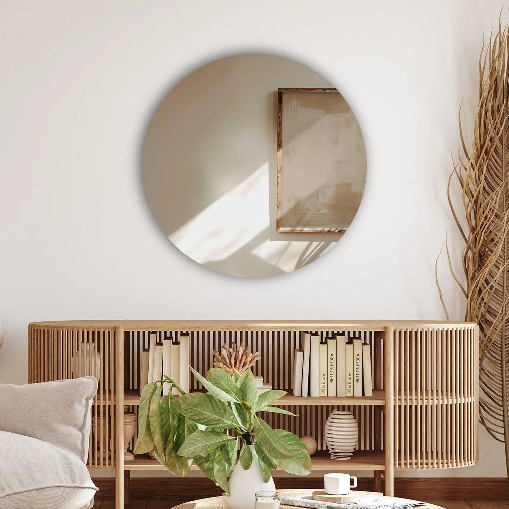 Base tükör B25 60×60