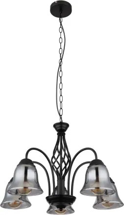GLOBO 60298-5H GONNY Modern Csillár IP20