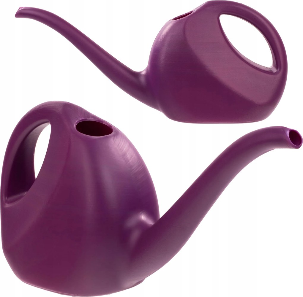 Háztartási Kerti Locsolókanna 2L Növény Virágok Öntözéséhez Kicsi Műanyag