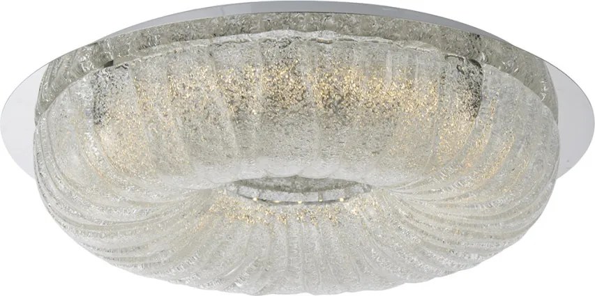 Italux MERCER MX15118-1A-36W Süllyesztett mennyezeti lámpa 1x36W/LED 3600LM IP20