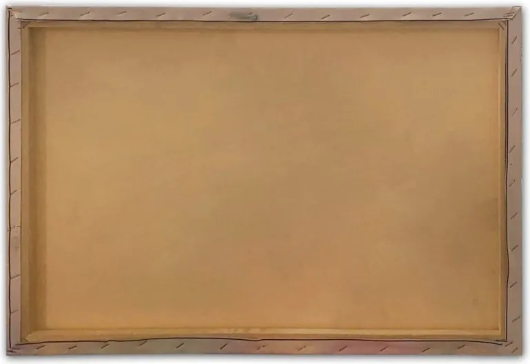 Kanvas vászonkép, 50×70 cm – TR529TCR1387