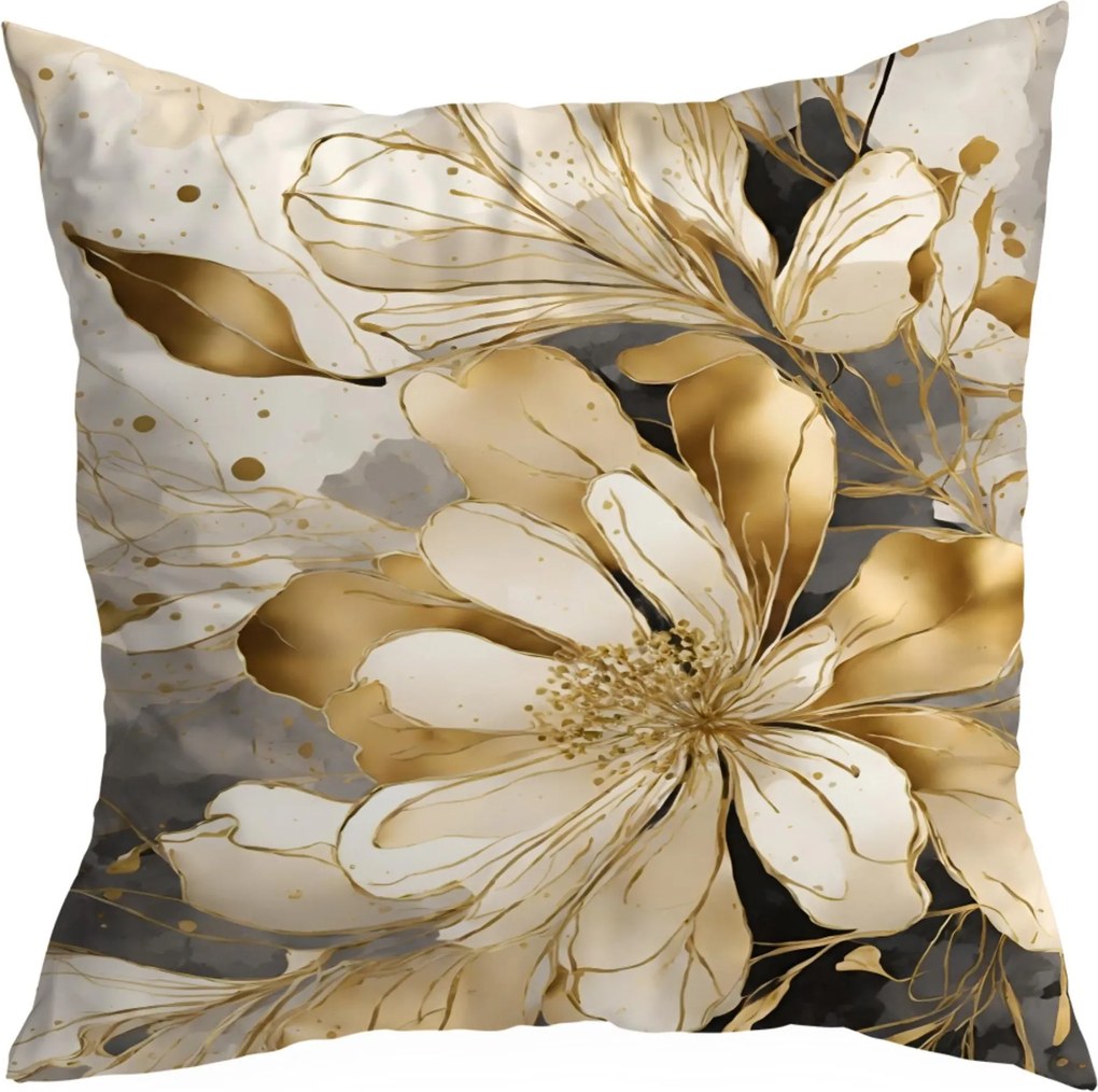 Dekorációs Párnahuzat 45x45 Jancsi 227