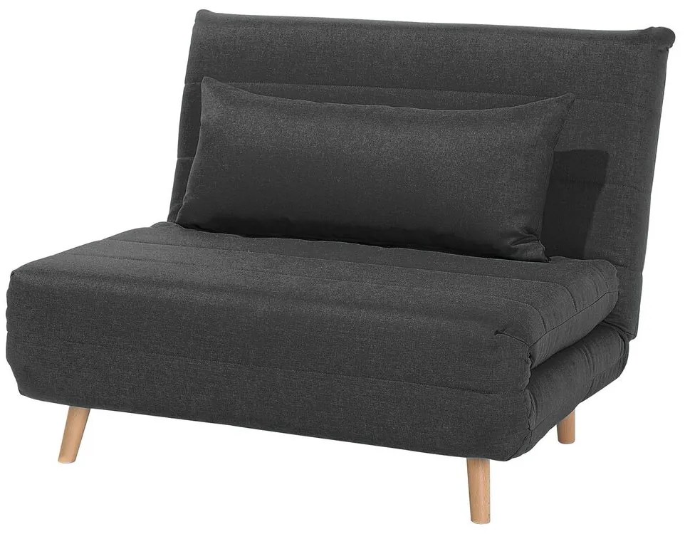 Kanapé Strib (sötétszürke). 1008930