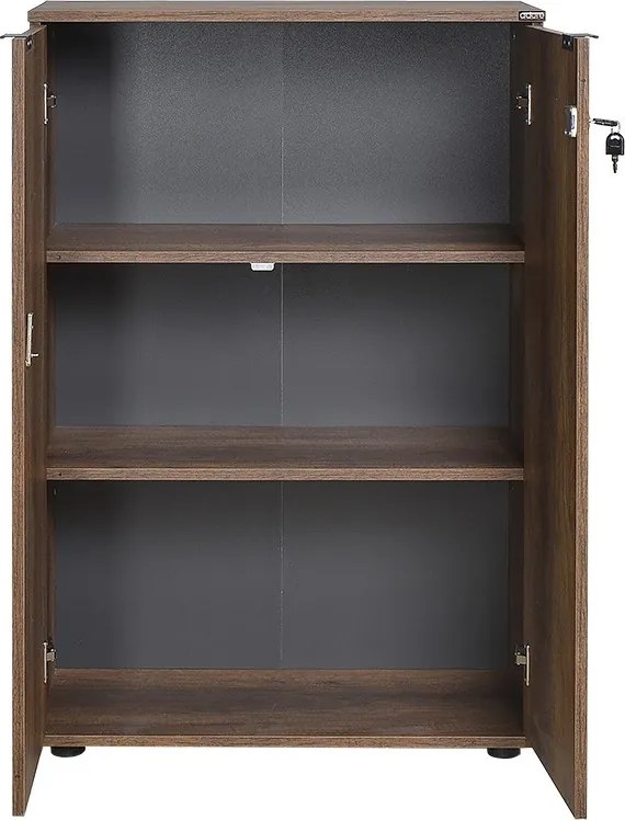 Könyvespolc, 72 cm – Rkt-332-Oo-1