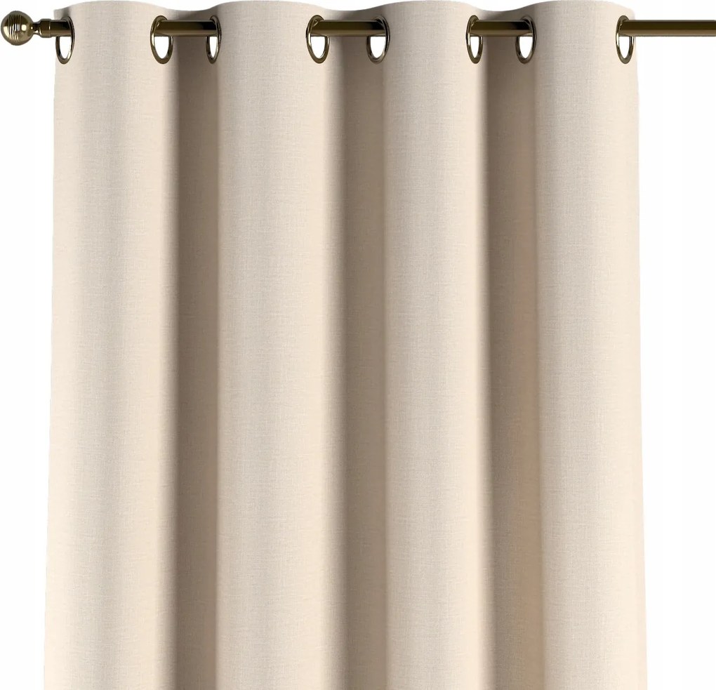 Gurulós függöny 1 db 130x245cm bézs