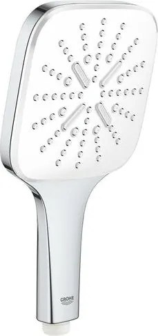 Grohe Rainshower SmartActive Cube kézi zuhany holdfehér 26582ls0 G26582LS0