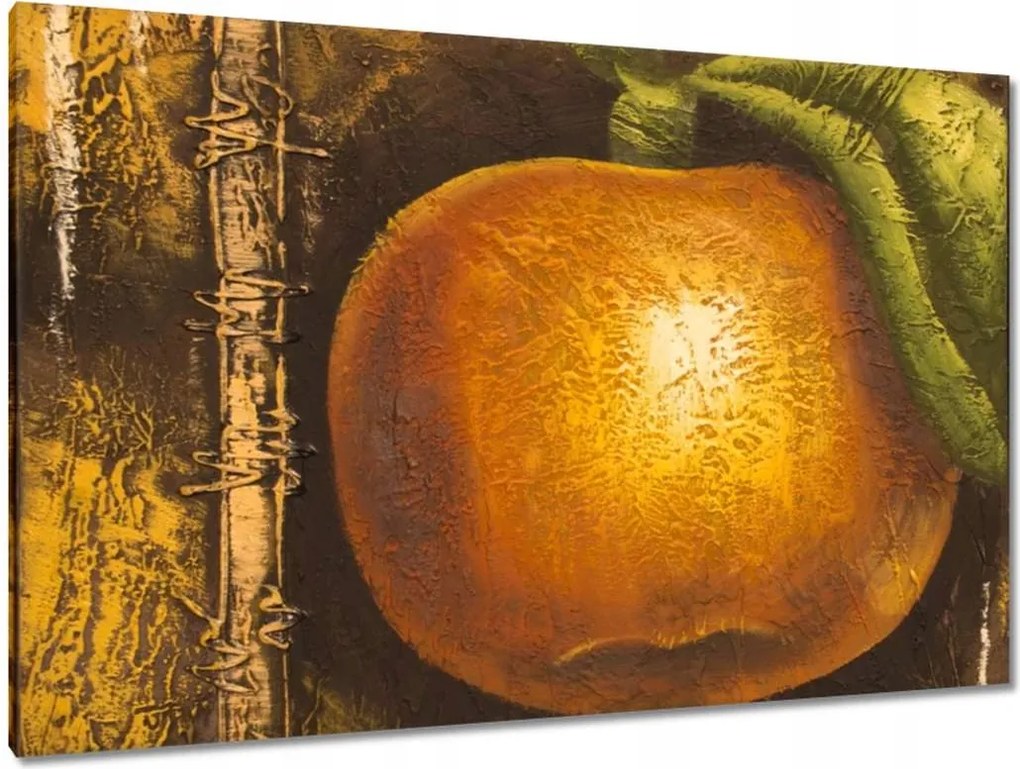 Festmények 120x80 Alma