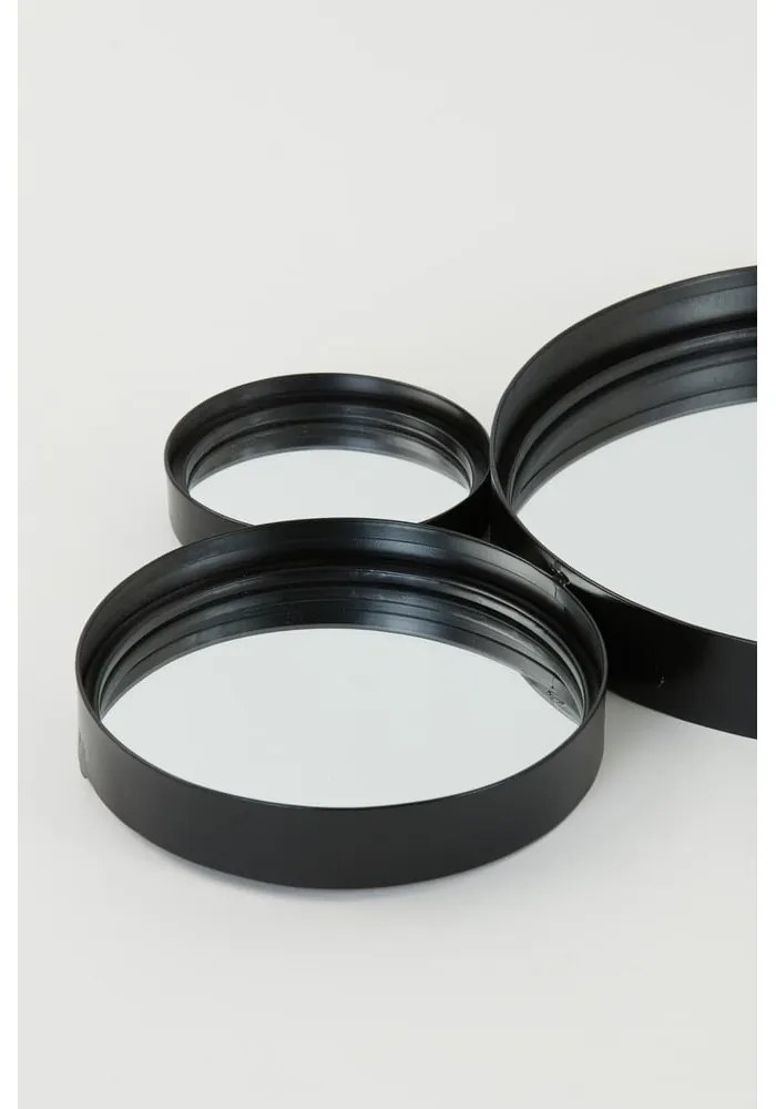 Fali tükör 99x57,5 cm Cielo – Light &amp; Living